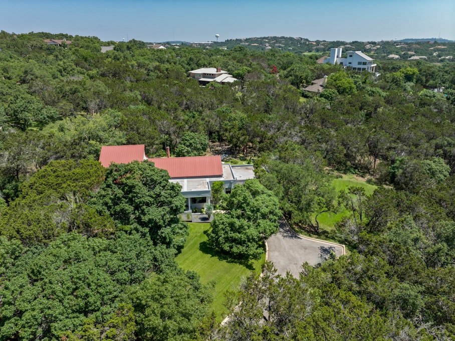 3696 Lost Creek Boulevard, Austin, TX 78735, Presented by Steve Dalbey